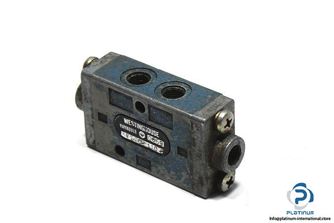 westinghouse-571-002-110-0-air-pilot-valve