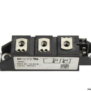 ixys-MCC-26-16-IO1B-thyristor-SCR-Module