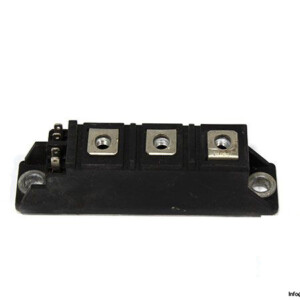 IOR IRKT26/12AS90 Thyristor Module
