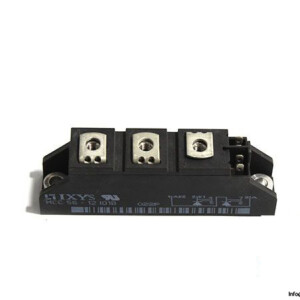 Ixys MCC56-12 101B Thyristor Module