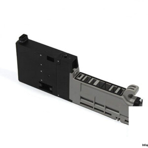 Pneumax 2241.52.00.35.02 Double Solenoid Pneumatic Valve