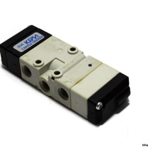 Kpm-CM6521800000-air-pilot-valve