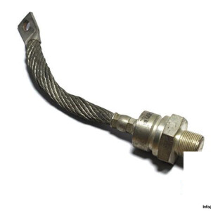 Semikron SKN 320/08 Diode