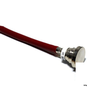 Eupec T345N12E0F Line Thyristor