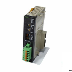 omron-CJ1W-SRM21-compobus_s-master-unit