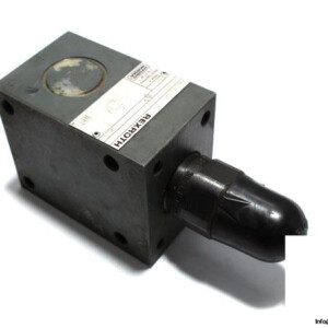 Rexroth-DBDS-10-G11_100B-pressure-relief-valve