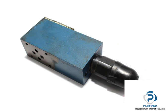 Rexroth-R900555868-sandwich-plate