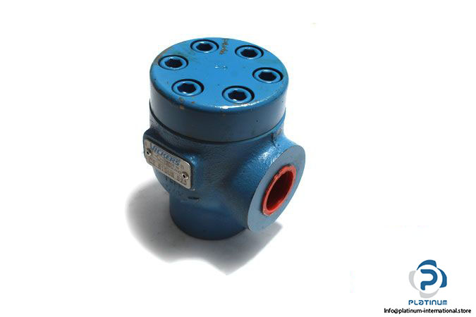 Vickers-C2-815UB-S20-check-valve