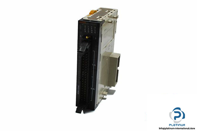 omron-CJ1W-OD232-32-point-transistor-output-unit