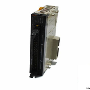 Omron CJ1W-ID232 32-POINT DC Input Unit