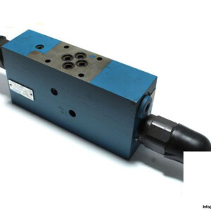 Rexroth-R900555627-sandwich-plate