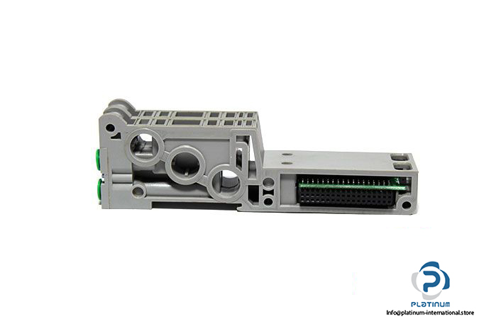 pneumax-2244.07B-intermediate-base-plate