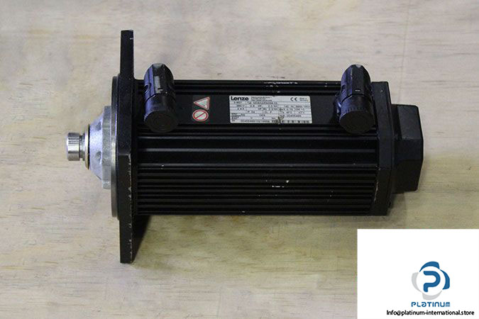 lenze-MDSKARS056-22-servo-motor