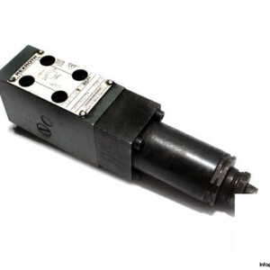 rexroth-DZ-5-DP2-11_210YM-direct-operated-sequence-valve