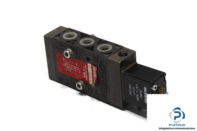 numatics-P00151000000061-single-solenoid-valve