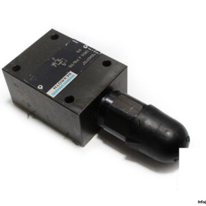 Pressure Control Valve, Hydraulic Valve, Rexroth,Pressure Relief Valve, Rexroth