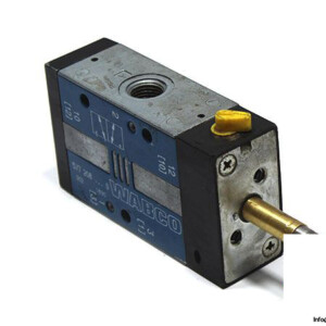 wabco-577 208…0-single-solenoid-valve