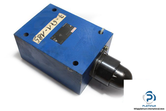 rexroth-R901280941-direct-operated-pressure-relief-valve