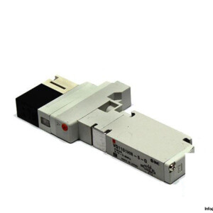 smc-VQ1101HN-5-Q-single-solenoid-valve