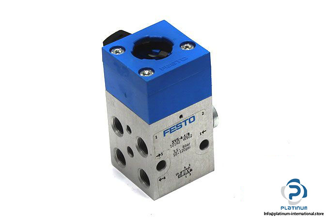 festo-10192-front-panel-valve