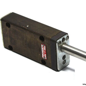 herion-26-314-15-single-solenoid-valve