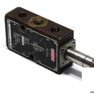 herion-2500300-single-solenoid-valve