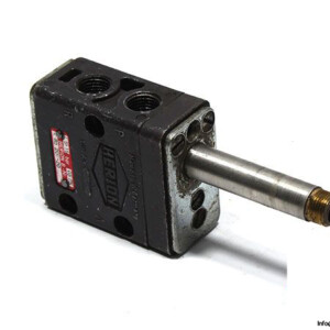 herion-80-207-20-single-solenoid-valve