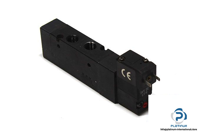waircom-MEKCA8-KUC_TQ-single-solenoid-valve