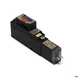 kannegiesser-0470-g-4,0-bf-ea-single-solenoid-valve