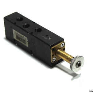 heko-9100020030-single-solenoid-valve