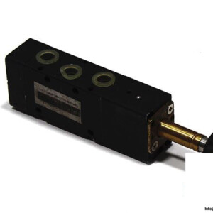 heko-9100020020-single-solenoid-valve
