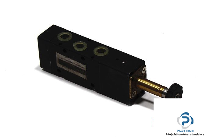 heko-9100020020-single-solenoid-valve
