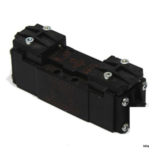 Lucifer 547.S1700 Pneumatic Valve