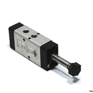 herion-2625500-single-solenoid-valve