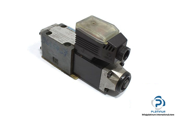 Rexroth-4-WE-6-Y53_AG24NZ45L-solenoid-operated-directional-valve