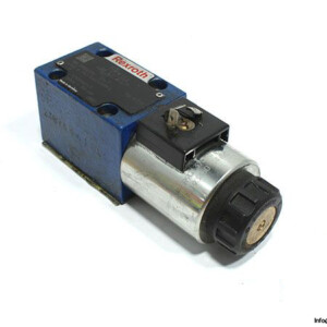Rexroth-R900561276-solenoid-operated-directional-valve