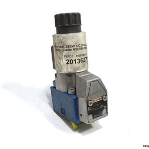 Rexroth R900566279 Directional Poppet Valve