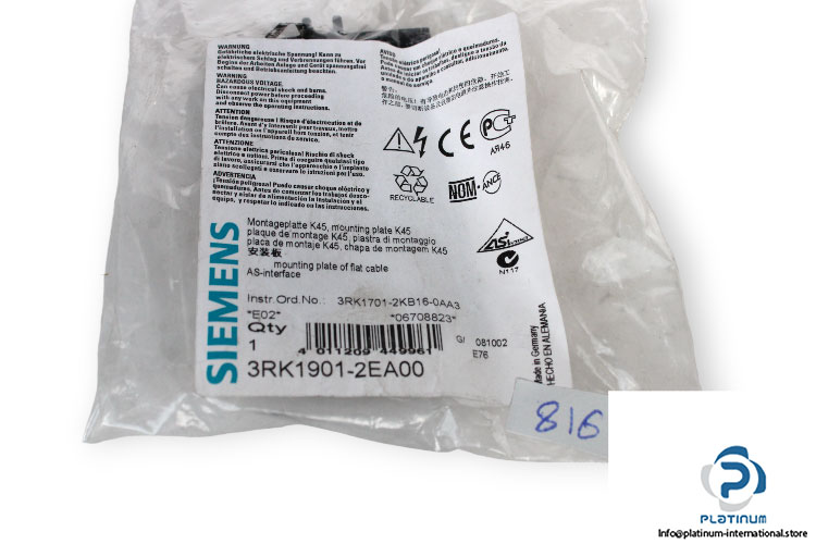 siemens-3rk1901-2ea00-interface-mounting-plate-new-1