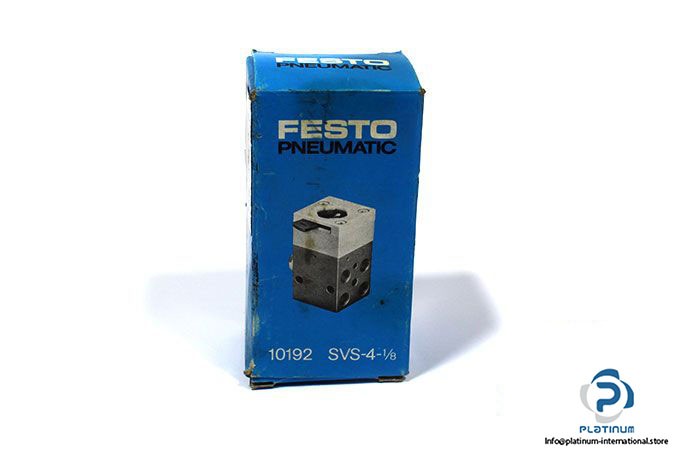 festo-10192-front-panel-valve-5