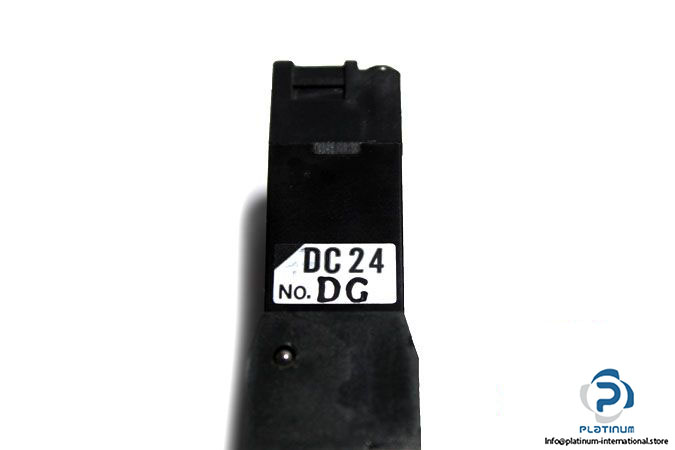 kuroda-pcd2413-double-solenoid-valve-3