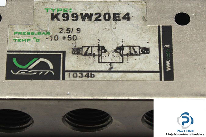 vesta-k99w20e4-double-solenoid-valve-2