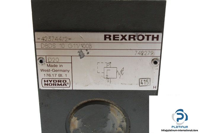 rexroth-dbds-10-g11_100b-pressure-relief-valve-4