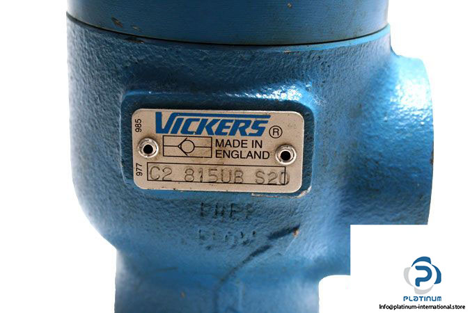 vickers-c2-815ub-s20-check-valve-4