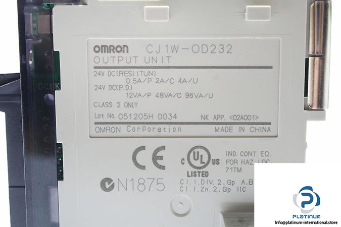 omron-cj1w-od232-32-point-transistor-output-unit-3