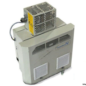 Pfannenberg Dtfi 9021 Cooling Unit