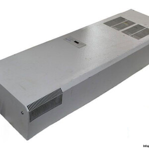 Pfannenberg DTS 9541 Cooling Unit