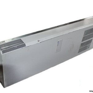 Pfannenberg DTI 9241 Cooling Unit