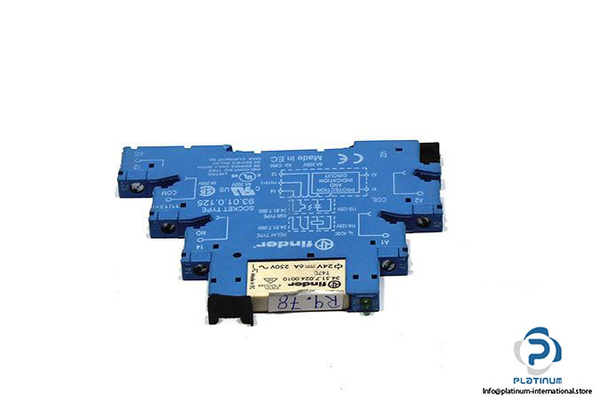 Finder-34.51.7.024.0010-relay-with-93.01.0.125-socket