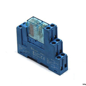 finder-40.52-relay-with-95.95.1-socket