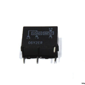 omron-G3SD-Z01P-PD-US-solid-state-relay-without-socket